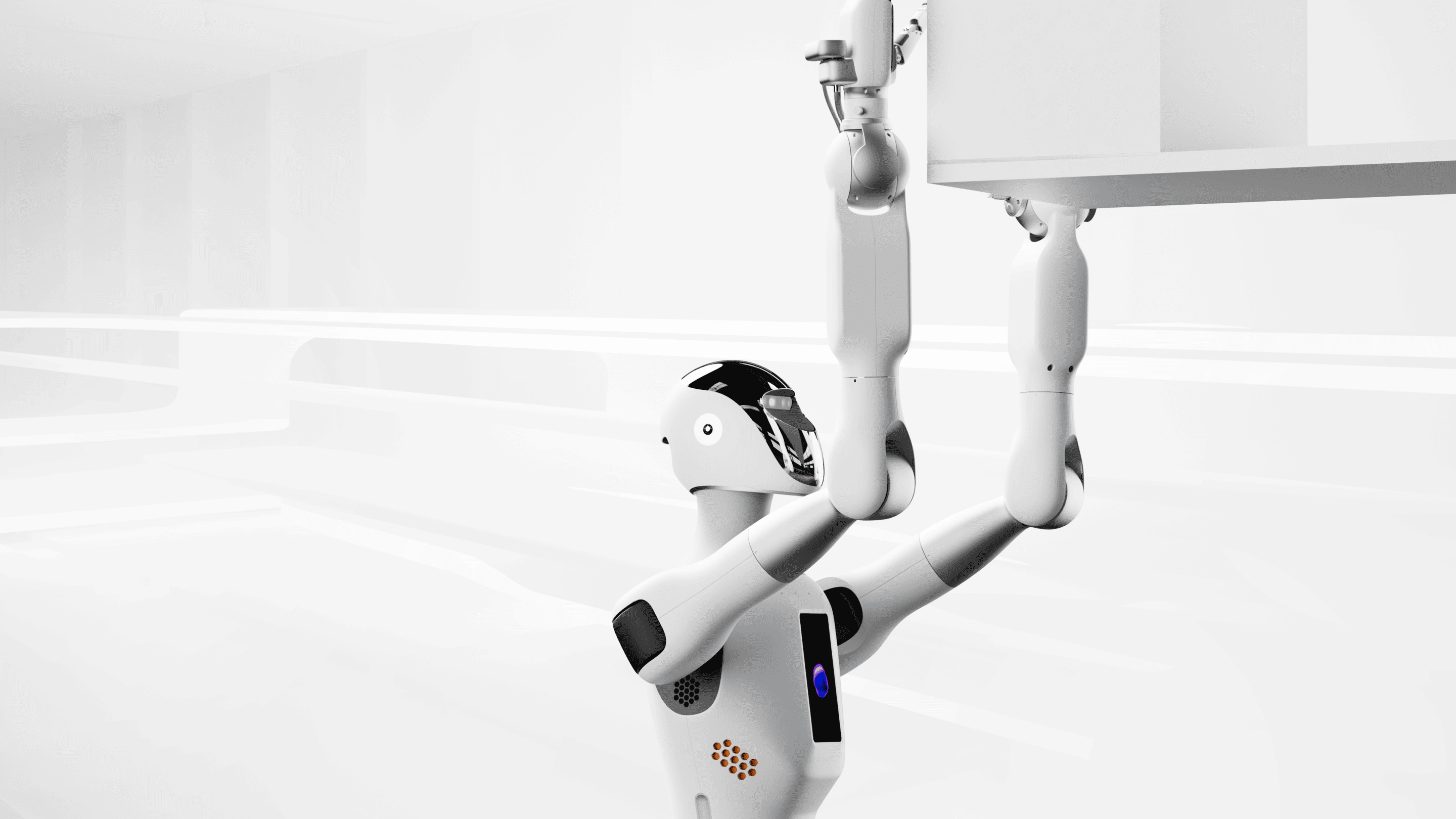 HUMANROBOT TACCON (normal GID) タッコン HUMANROBOT TACCON (normal GID) タッコン HUMANROBOT TACCON